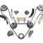 Timing Chian Kit with Camshaft Adjuster 12672483 12665855 12630916 12648422 12603745 12626160 12672484 12665856 12630917