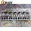 Cylinder Head 11039-06J00 11044-06J02 for Nissan Diesel Engine TD42