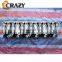 Cylinder head 11101-68012 for diesel engine 2H Auto parts