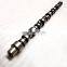 Forged ISX Engine camshaft 4298627 3412284 3680780 4059198 4059333 for Cummins