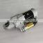 Shiyan Renman ISBE Cummins Motor Starter 3354458 3918377 Starting Motor