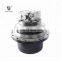 Excavator Travel Motor Device assy GM18VL Final Drive For Kobelco SK100 SK120 SK135 Final Drive YX15V00003F4