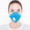 Reusable Dust Safety Nose Mask  Fresh Air Respirator for Daily Protection