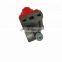 24V Fuel Pump Solenoid Shut-Off Valve 3035362 143795 3035344 L10 K19 NT855 engine fuel Shut-Off Valve for construction machinery