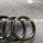 Genuine Stainless Steel Exhaust Valve Seat 3924583 3940152 3940153 for Diesel Engine Part