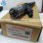DENSO common rail injector 095000-1211 for KOMATSU 6156-11-3300    MADE IN CHINA NEW