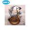Diesel Engine Parts for D4BB Complete Engine Assembly in stock