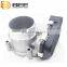 High Quality Throttle Body FOR AUDI 06K133062N/ 06K133062E/ 06K133062F/ 06K133062D/ 06K133062C/0280750606/ 0280750588/0280750583