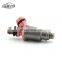 Factory Price Fuel Injector Nozzle 23209-74080 For Toyota 92-97 Land Cruiser For Lexus 96-98 LX450 4.5L 2320974080