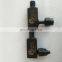 Conversion connector M14-14 2600BAR