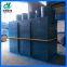 Domestic sewage treatment equipment integration