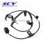 New ABS Wheel Sensor Suitable For MITSUBISHI 4670B007