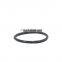 3393303 O-Ring Seal for Cummins Cqkms KTA19-M4 Diesel Engine Spare Parts Manufacture Factory in China