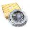 high quality material clutches pressure plate For HILUX KUN25 2KD 31210-0K070