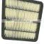 Air Cleaner Filter Element Sub-Assy OEM: 17801-30070