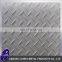 Antiskid Checkered 304 316 Grade Stainless Steel Plate (XM3-71)