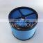 Tractor engine air filter element RE196945