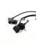 XYREPUESTOS AUTO ENGINE PARTS Repuestos Spark Plug Wire Ignition Coil Cable 19037-75010 for TOYOTA COROLLA Tacoma 3RZFE