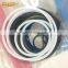 High quality PC200-7 excavator spare part boom cylinder seal kit for sale