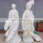 Chrome Gold Silver Colorful Bust Full Body Mannequin Transparent Hollow Photography 3D Printing Female Male Mannequins