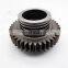 Hot Selling Great Price Transmission Counter Shaft Gear For Construction Machinery