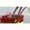 Kawasaki Agent Excavator SK135 SK135SR Hydraulic Main Pump