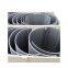 SS Wedge Wire Arc Curved Screen Plate