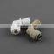 wholesale pvc pipe water filter accessories hose pipe connector
