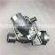 4N15 engine turbo 1515A245 49795-59701 TF035 turbocharger