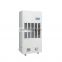 90L New Design Home Warehouse Use Portable Cool Air Industrial Dehumidifier