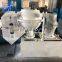 Foundry Bowl Type Resin Coated Sand Mixer