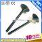 125cc FUEL GAS Super sports Motorcycles accessories engine valve for Yamaha R15 R1 R6 R125 YZ125 YZ250 YZF WR250