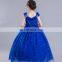 Snow Princess Cinderella Girl Dress Fashion Party Dresses