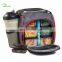 China Meal Fitness Cooler Insulated Lunch Bag with High Quality