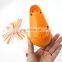 Wholesale New Pet Plastic Tumbler Toy Interactive Playing Electric Teaser