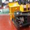 crawler mini transporter