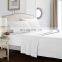 Beautiful Home Textile Buy Online Bed Sheets on Sale Polyester Comfortable Satin Bedding Set