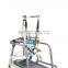 Old people walking Electric Hanging Belt Gait Treadmill Training Apparatus