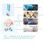VADIV UV Handy Portable UV light Handy Sterilizer Multifunctional sterilizer Suitable for cell phones, underwear