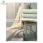 100% cotton cal king queen twin size bedding star hotel  Thread Thermal Cellular waffle dobby woven baby adult  throw blanket