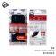 Soft Silicone Rubber Bumper Case Anti-Scratch Microfiber Lining Hard Shell Shockproof Full-Body Protective Case Cover