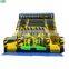 Toxic Rush Inflatable Slide for Sale