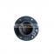 kubota DC105X harvester spare parts iron guide wheel for sale