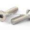 S31254 hex bolt 904l / 254smo al6xn stainless steel fastener socket stud