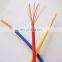 H07V-R H07V-U H07V-K PVC Coated Wire 1.5mm 2.5mm electric wire cable