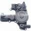 Крышка картера с маслоотделителем 06H103495AC 6H103495AC для AUDI A3 A5