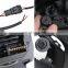 4 inch LED Driving Fog Lamp 30W 6500k LED Fog Light for Jeep Wrangler JL 2018 2019