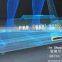 Home gym fitness walking machine cheap mini super folding treadmill with LED touch key button