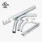 Hot dip galvanized EMT conduit elbows ERW seamless steel pipe bends with ANSI standard UL797 listed of conduit fittings