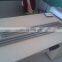 zinc pre-galvanized square tubing for IBC steel frame